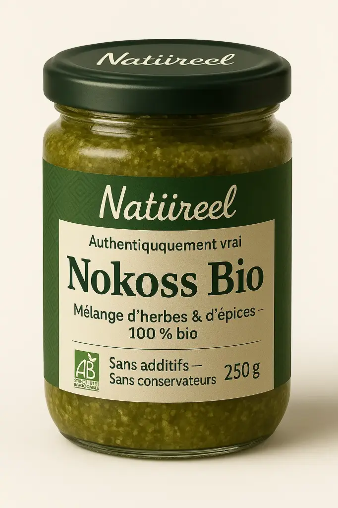 Nokoss bio